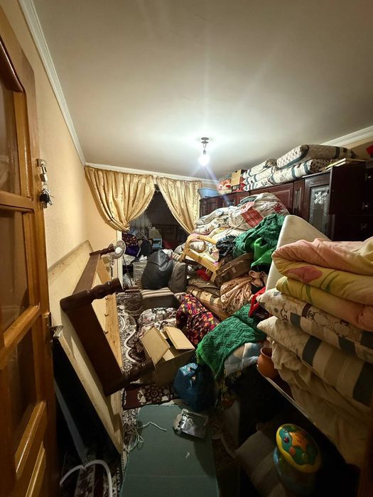 Срочно продается квартира