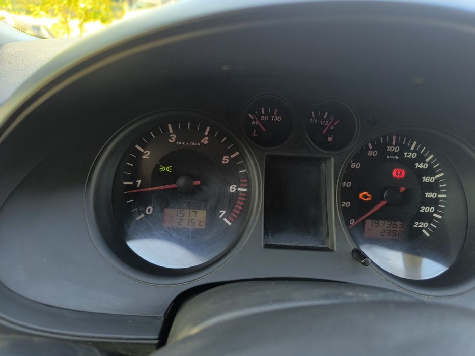 SEAT Ibiza 2005 — imagine 5