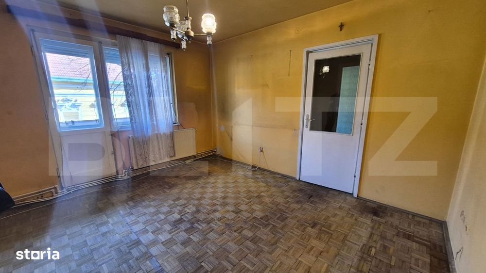Apartament cu 2 camere de vanzare, 67.05 mp, zona Centrala