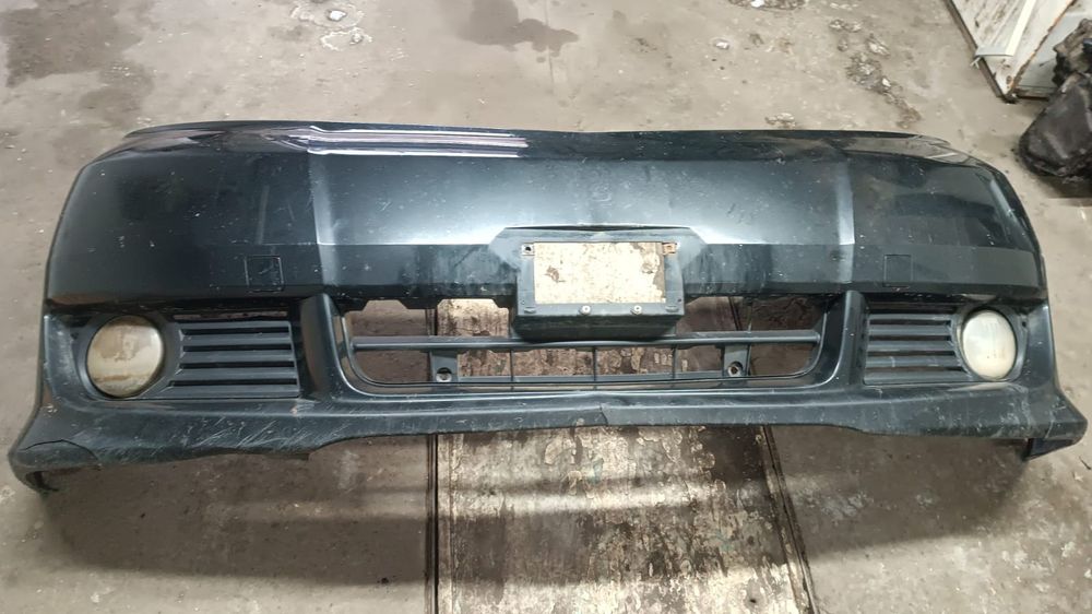 Продам Бампер  Тайота альфард