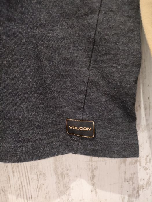 Volcom суичер/горнише