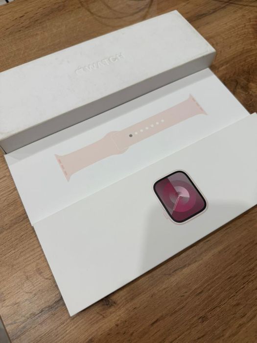 Apple watch оригинал новы