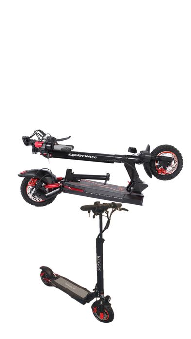 Kogoo M4pro 18ah