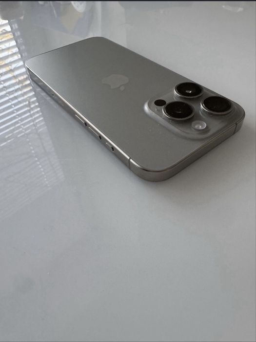 Iphone 15 pro 128 гб