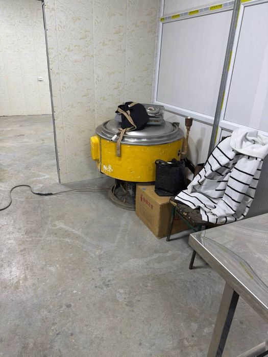 Таёр бизнес колбаса цех