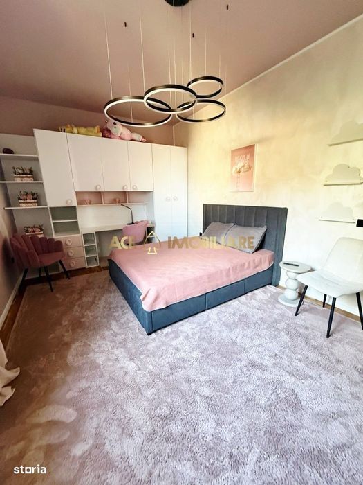 3 Camere de inchiriat | Vatra Luminoasa | Centrala | Metrou