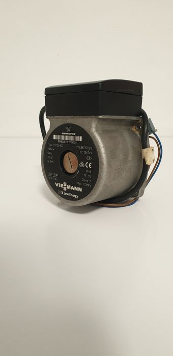 Pompa Viessmann Vitodens 100-W WB1C