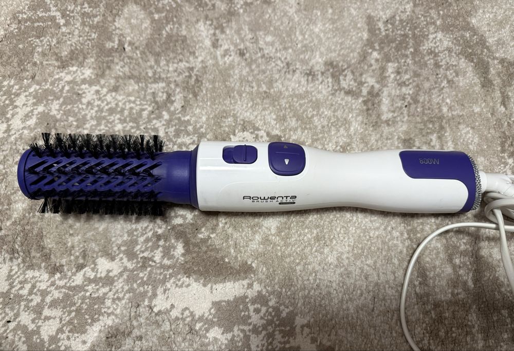 Perie rotativa rowenta