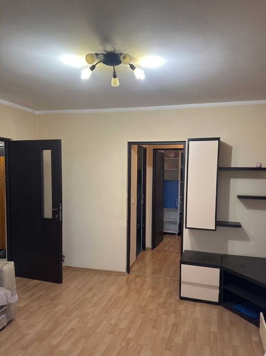 Apartament unic cu 3 balcoane – Ultra-central, Bld. Carol I