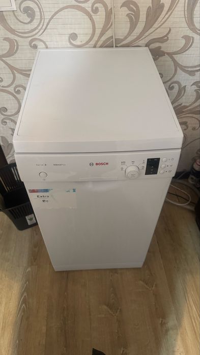 посудамоющая машина