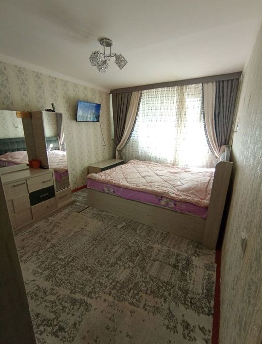 ^ИПОТЕКА 3в4-Комнатный 2й-Этаж‼️Кирпичный Разделка Мебель Частично