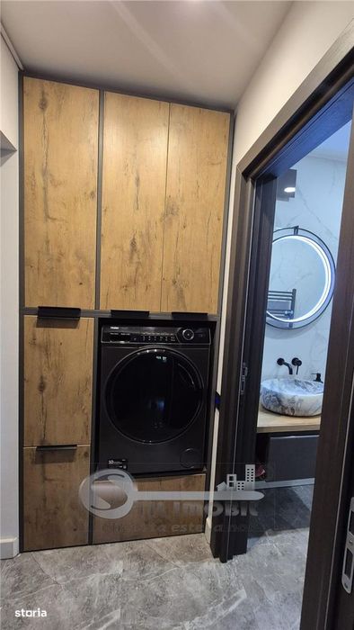 Apartament 2 camere Podu Ros