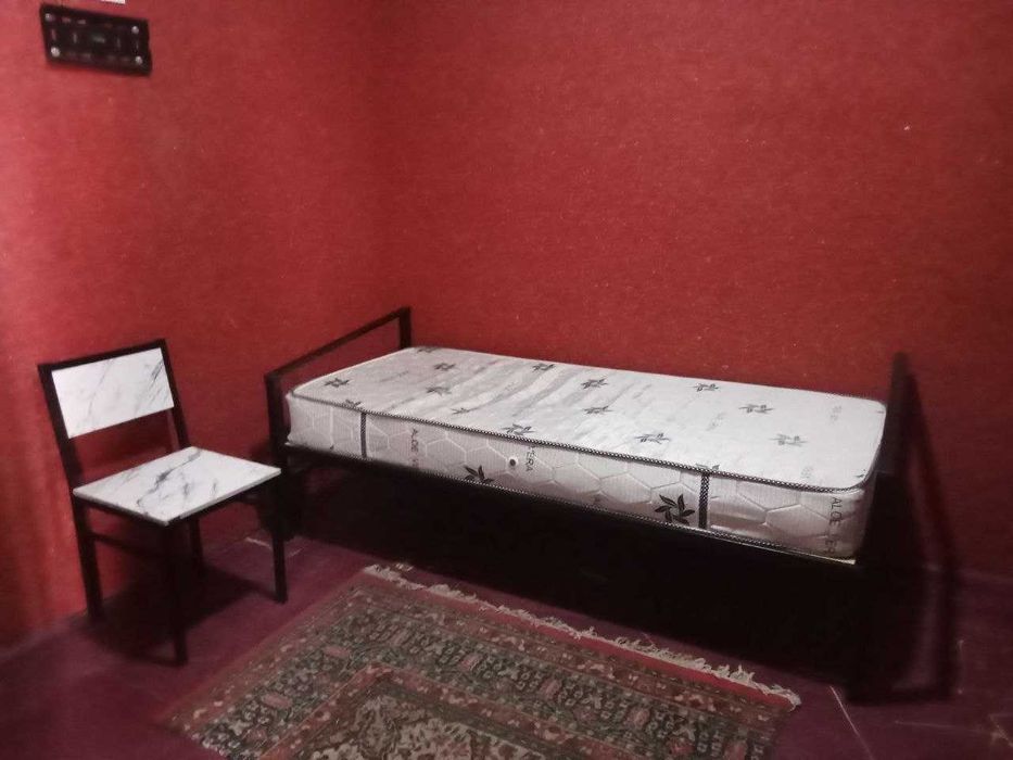 СРОЧНО СДАЁТСЯ 2-комнатная квартира Возле базара