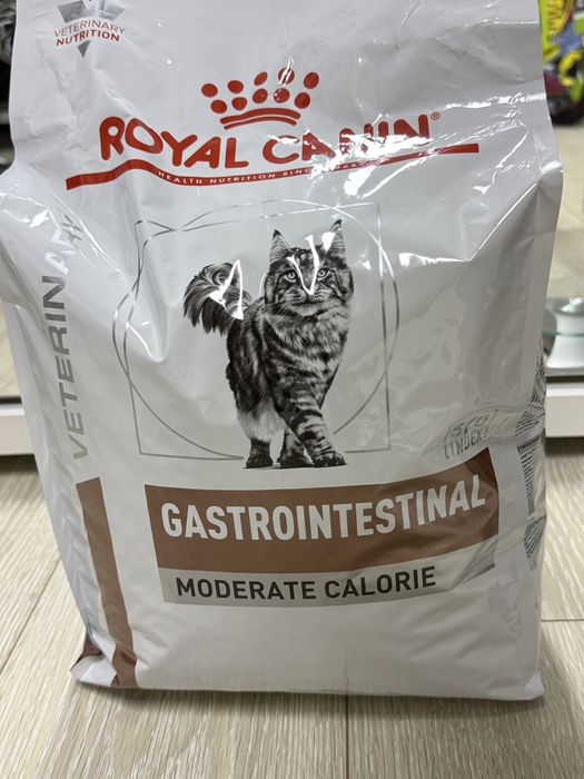 Gastrointestinal Royal Canin