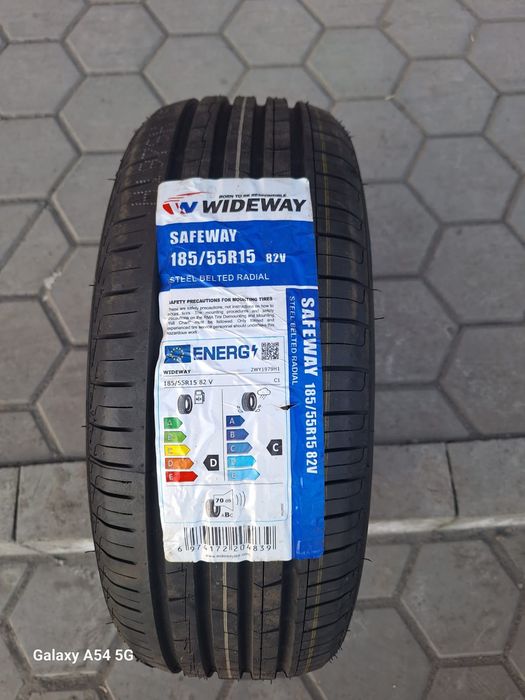 Шины шина 185/55 R15