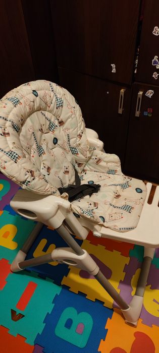 Scaun pentru copil