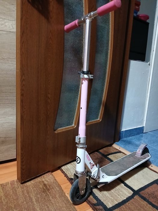 Vand trotineta Oxelo