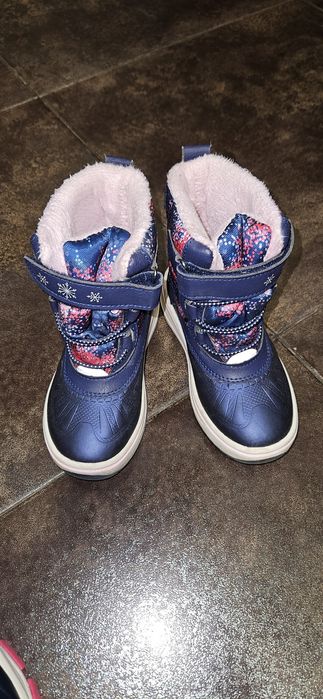 Детски апрески/боти