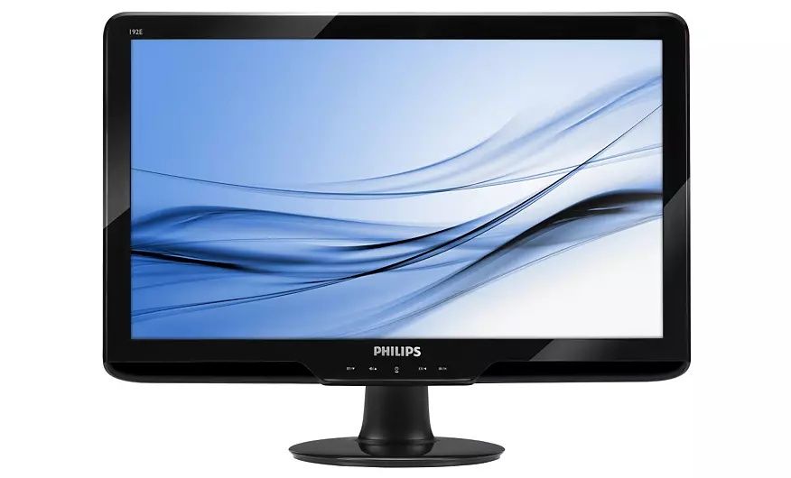 Монитор Philips 19" гр. София Център • OLX.bg