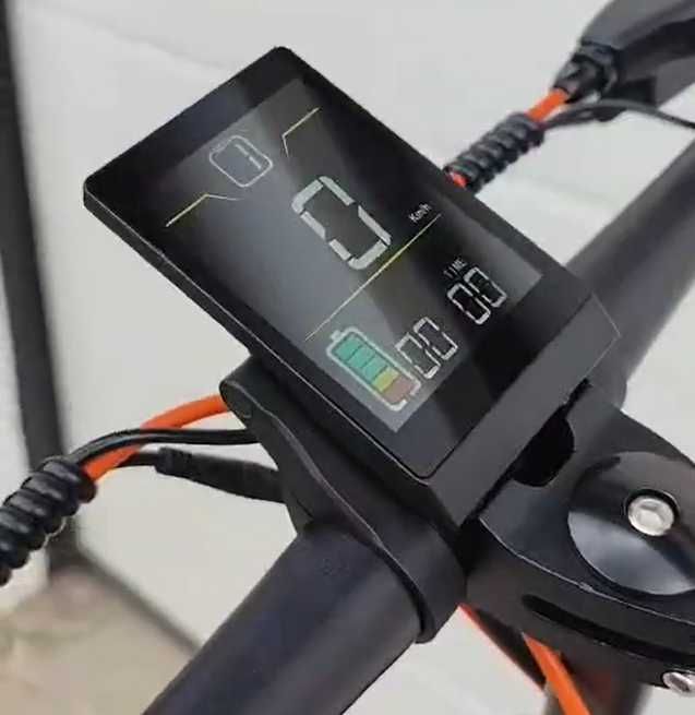 Trotineta electrica Joyor T6