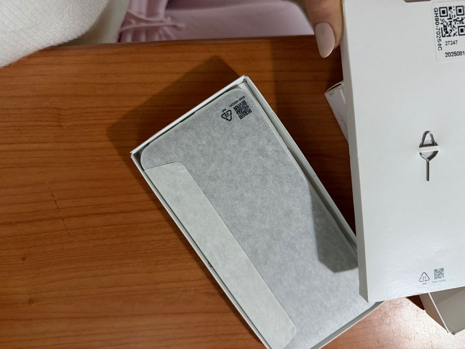 Samsung galaxy A16