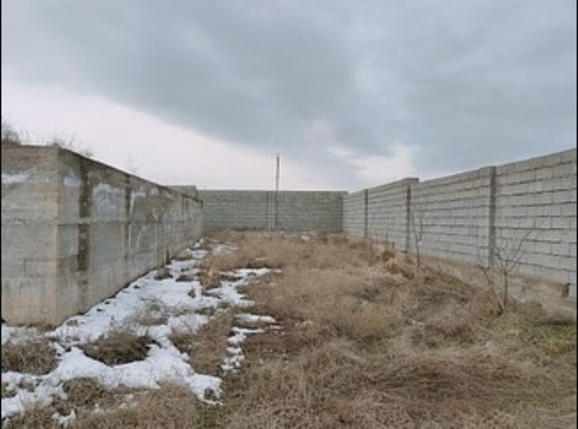 Участок 10 соток