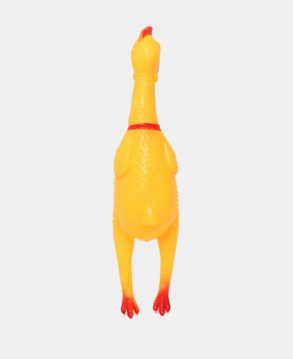 Oyinchoq xoroz ovozli