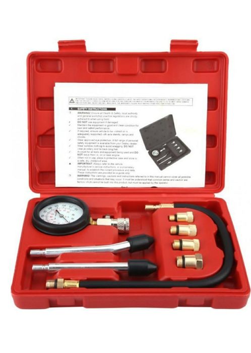 Компрессометр новый