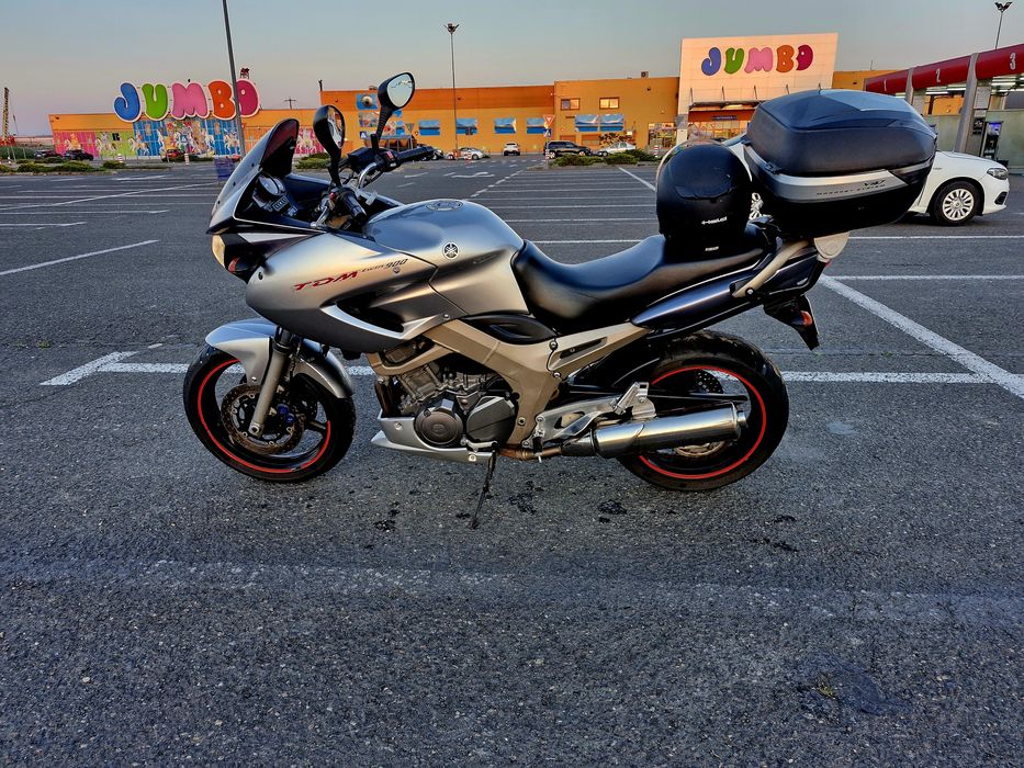 De vanzare Motor Yamaha