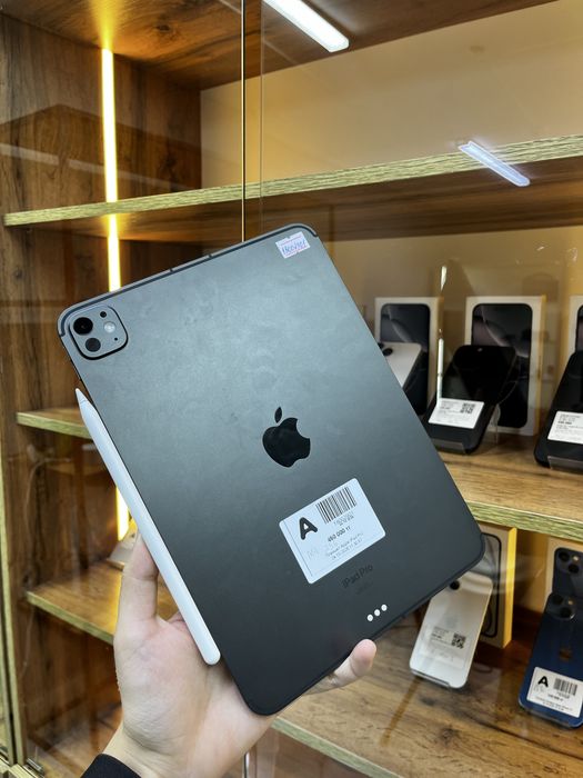 Apple IPad Pro