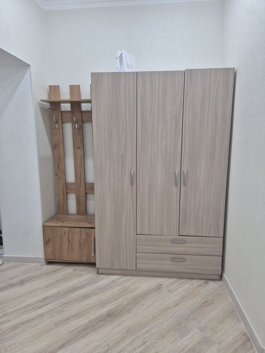 Сдаётся квартира