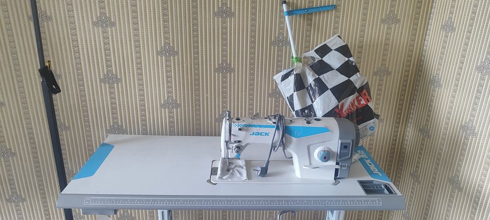 Продам Jack F5 почти новая.10/10