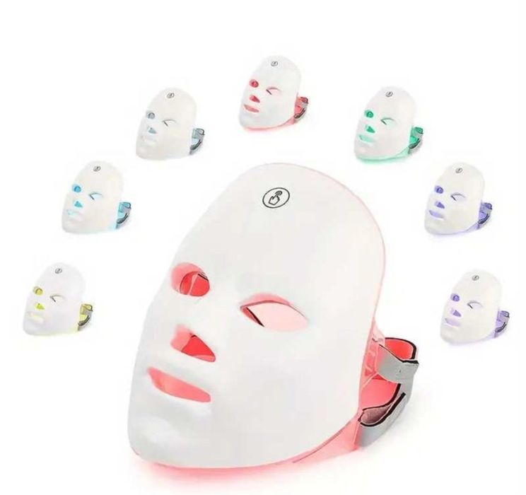 Професионален масажор леново Ленти за повдигане и usb maska