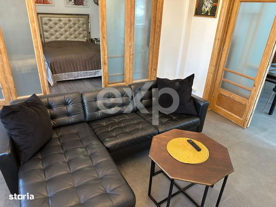 Inchiriere apartament 3 camere  Calea Dorobantilor