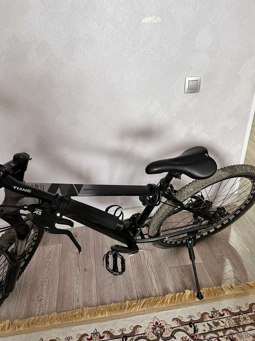 Велосипед сатылады подростковый