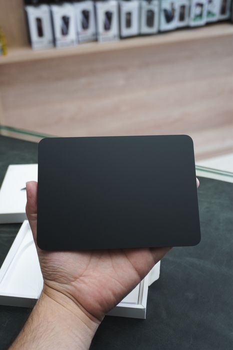 Apple Magic Trackpad 3 Black Type-c