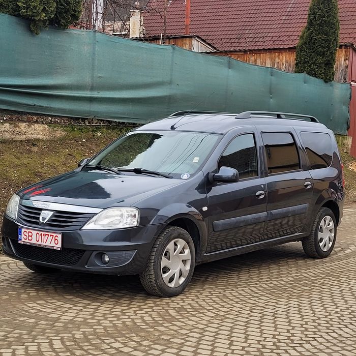 Dacia logan MCV  1.5 motorina