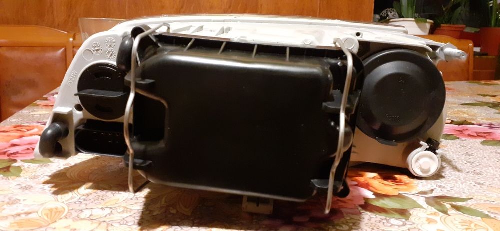 Far skoda octavia 2 an(2004-2008)