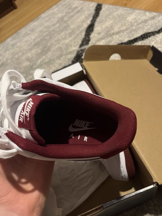 AirForce 1 Nou 42