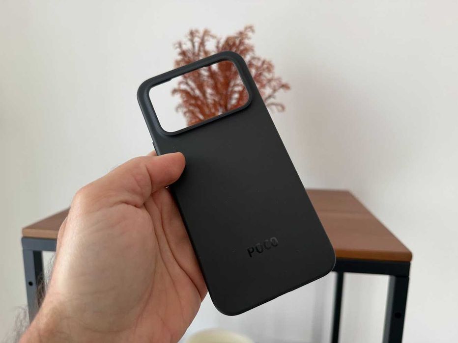 Vând POCO F8 Ultra 16GB/512GB Negru - Impecabil, CA NOU, Pachet Complet
