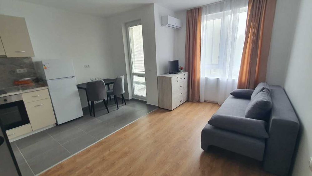 Дава се под наем Двустаен апартамент в София, Сухата река - 73 кв.м за 598.23 € - Снимка #2