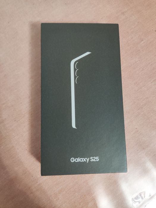 samsung s25 256gb