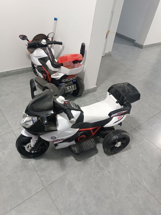 Детские машинки для прогулок