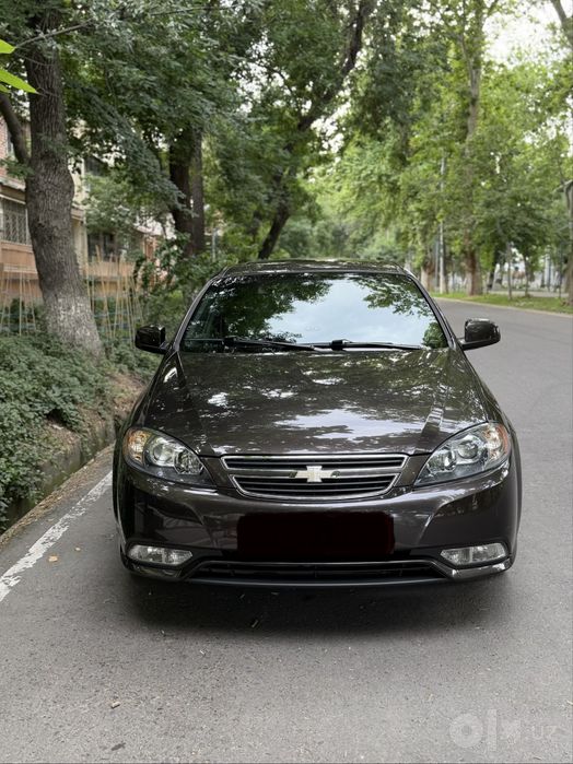 Gentra Elegant+ Своя