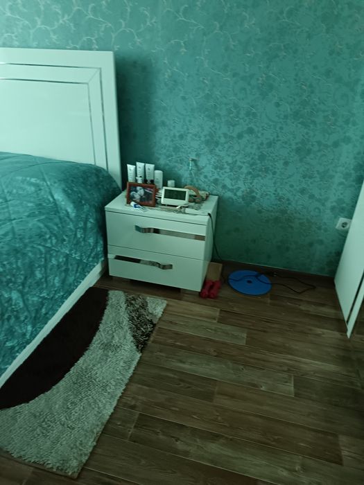 Спальный гарнитур  бу