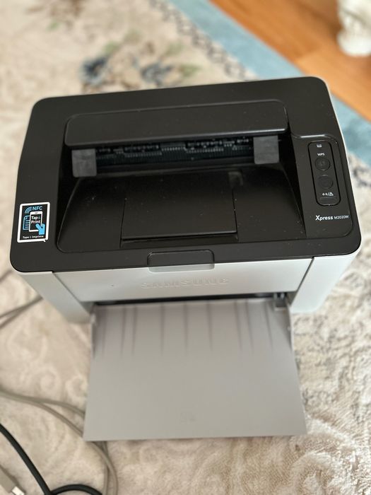 Продам принтер Samsung xpress
