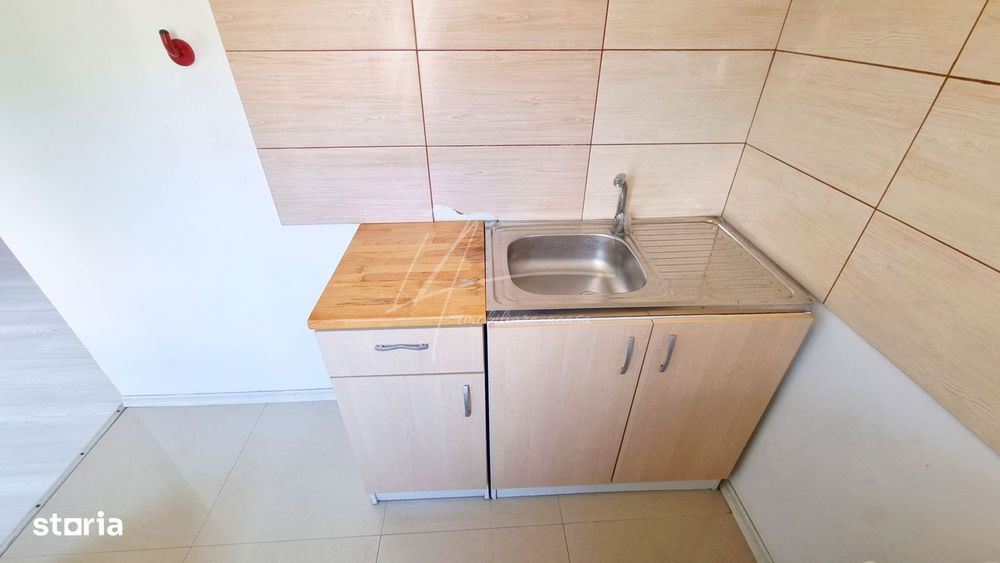 Comision 0% Cumparator Garsoniera Lidl Mihai Bravu Str. Theodor Aman