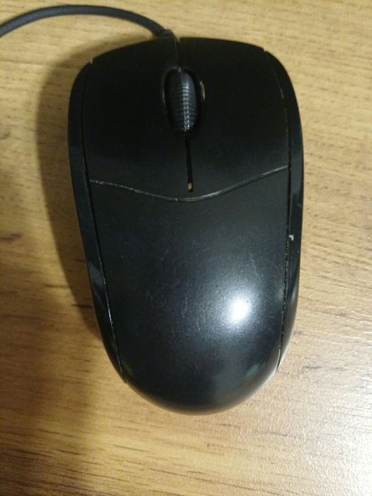Мышка для компьютера