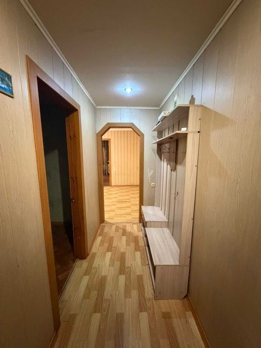 4 комнатная квартира в Центре