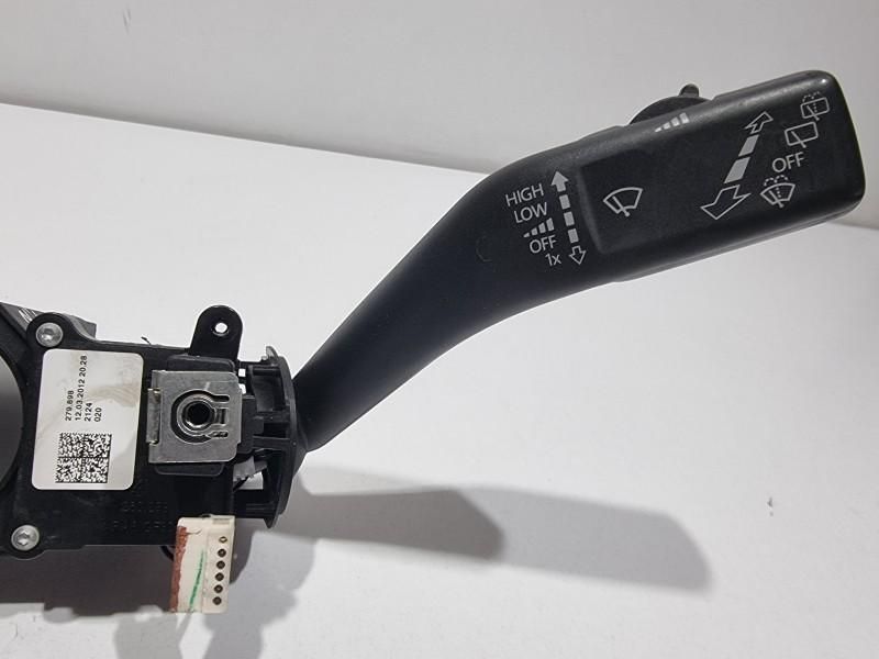 Ansamblu manete Volkswagen Tiguan facelift 5K0953521BN 2.0 tdi cutie m